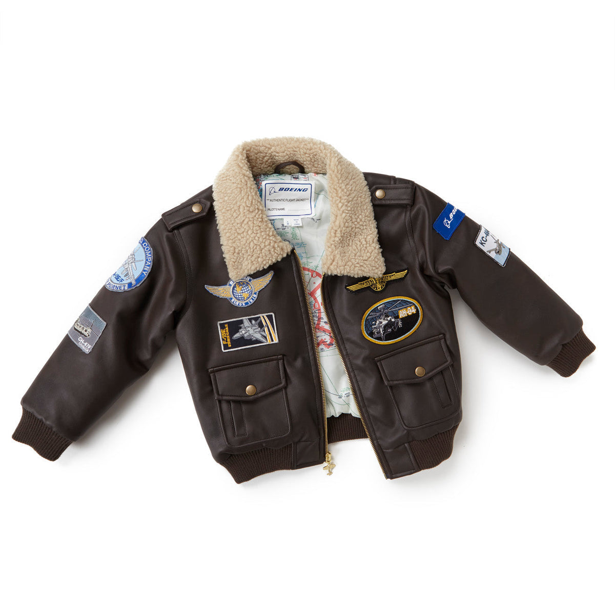 Kids' Apparel