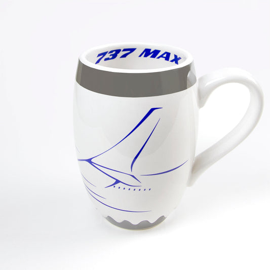 Boeing Unified 737 MAX Engine Mug (2881753776250)