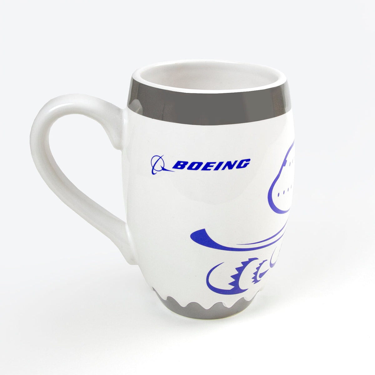 Boeing Unified 747-8 Engine Mug (2881753809018)