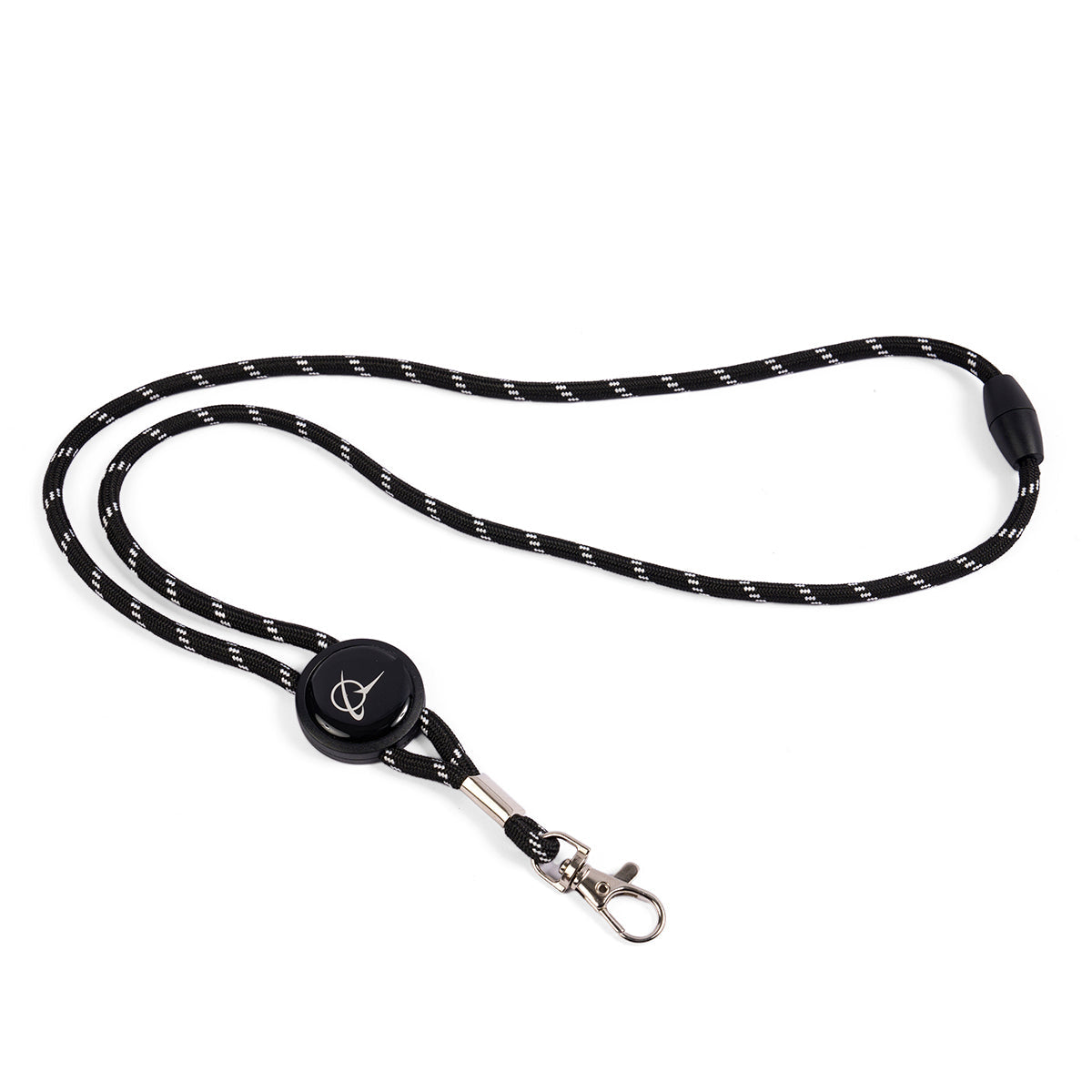 Boeing Symbol Black Cord Lanyard – Boeing Store Wholesale