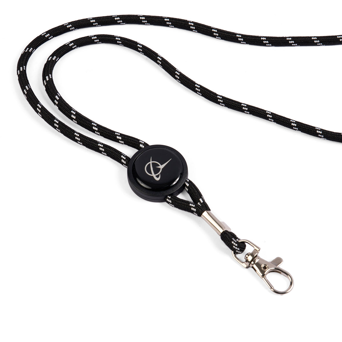 Boeing Symbol Black Cord Lanyard – Boeing Store Wholesale