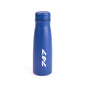 The Boeing Store’s Boeing 747 Stratotype 17 oz Water Bottle is royal blue with a white "747" printed vertically and a screw cap, shown upright on a white background.