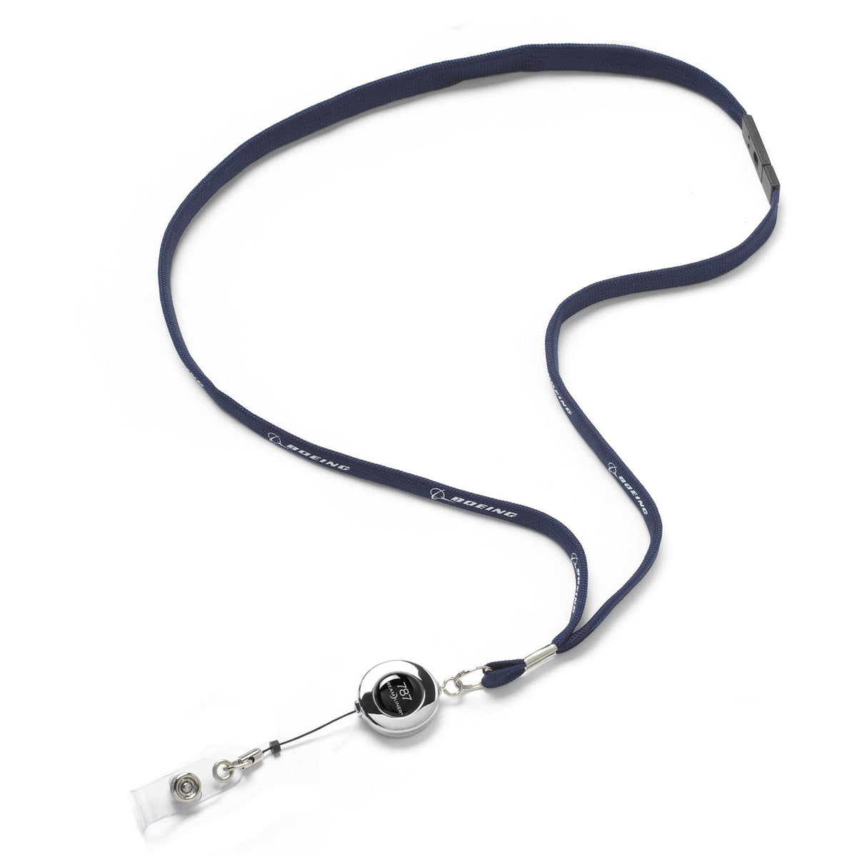 Boeing 787 Dreamliner Retractable Lanyard (6403149638)